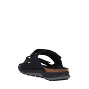 Birkenstock CIABATTA Nero