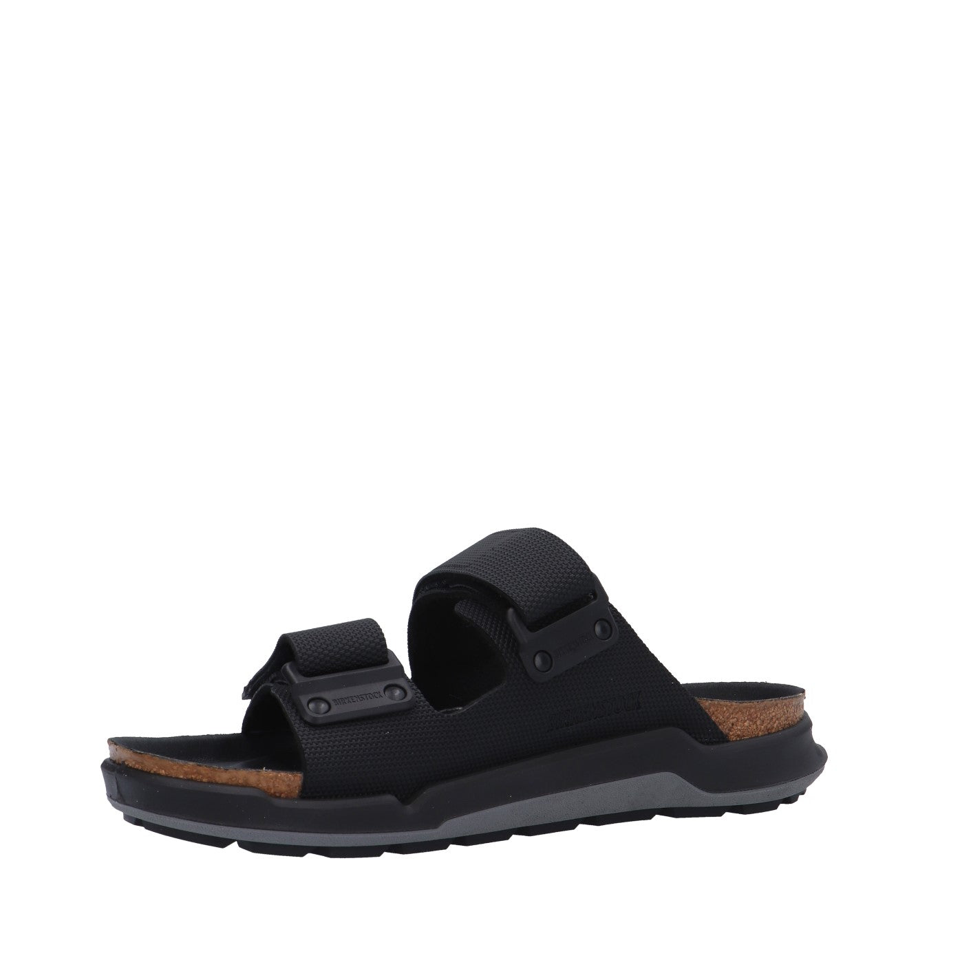 Birkenstock CIABATTA Nero