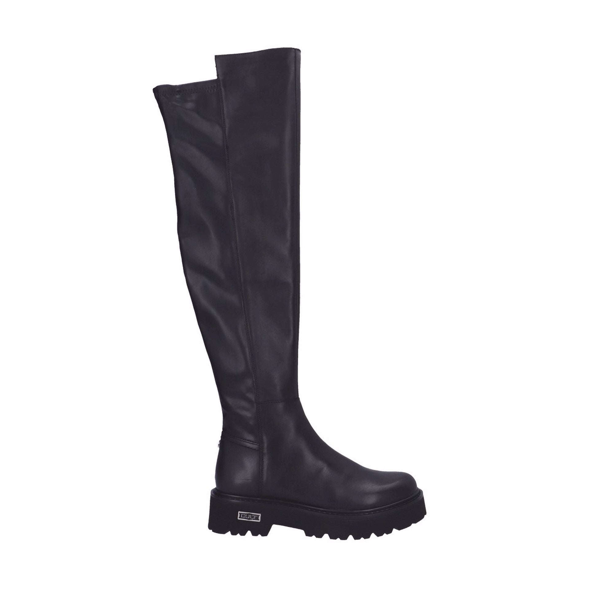 Cult STIVALE Nero