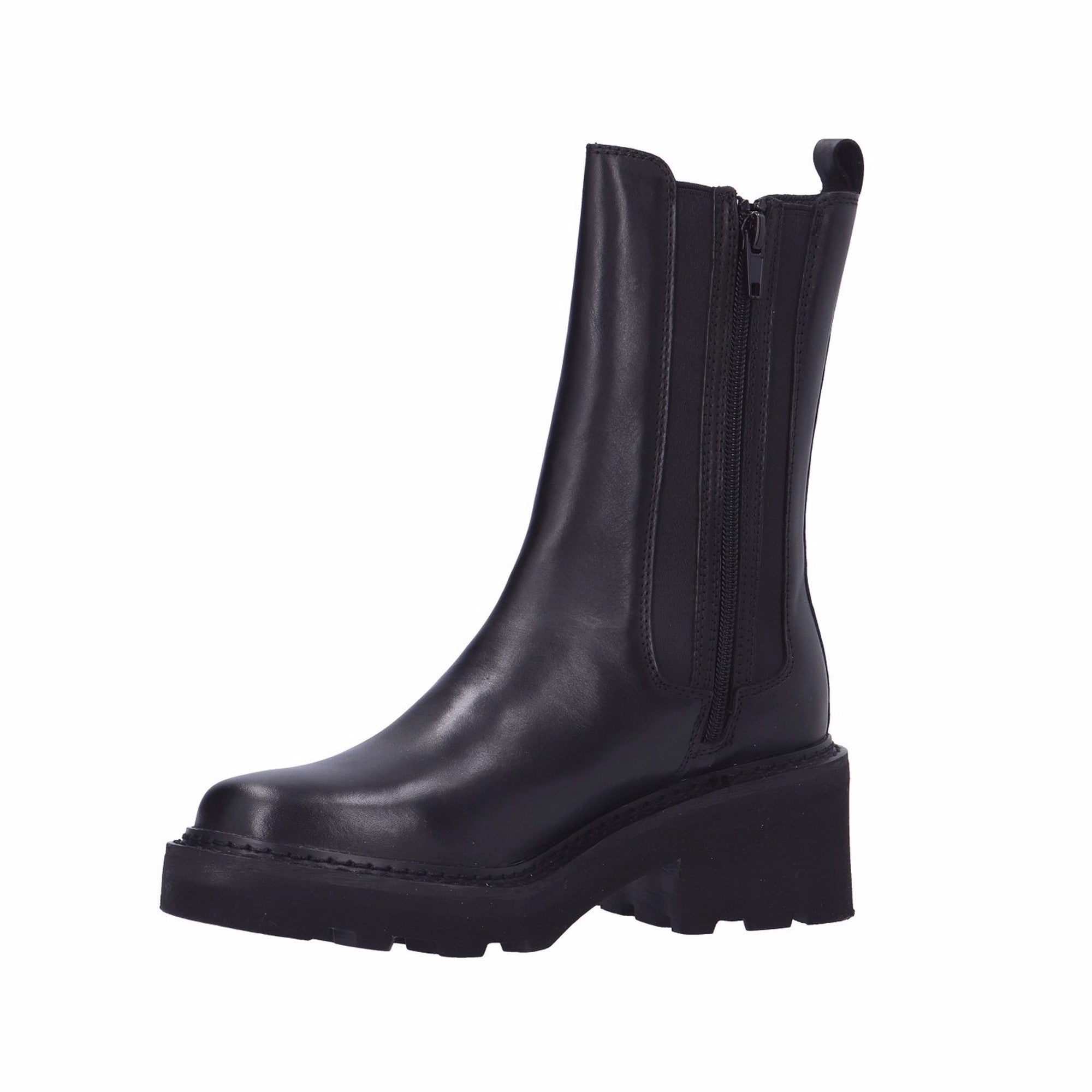 Cult STIVALETTO Nero