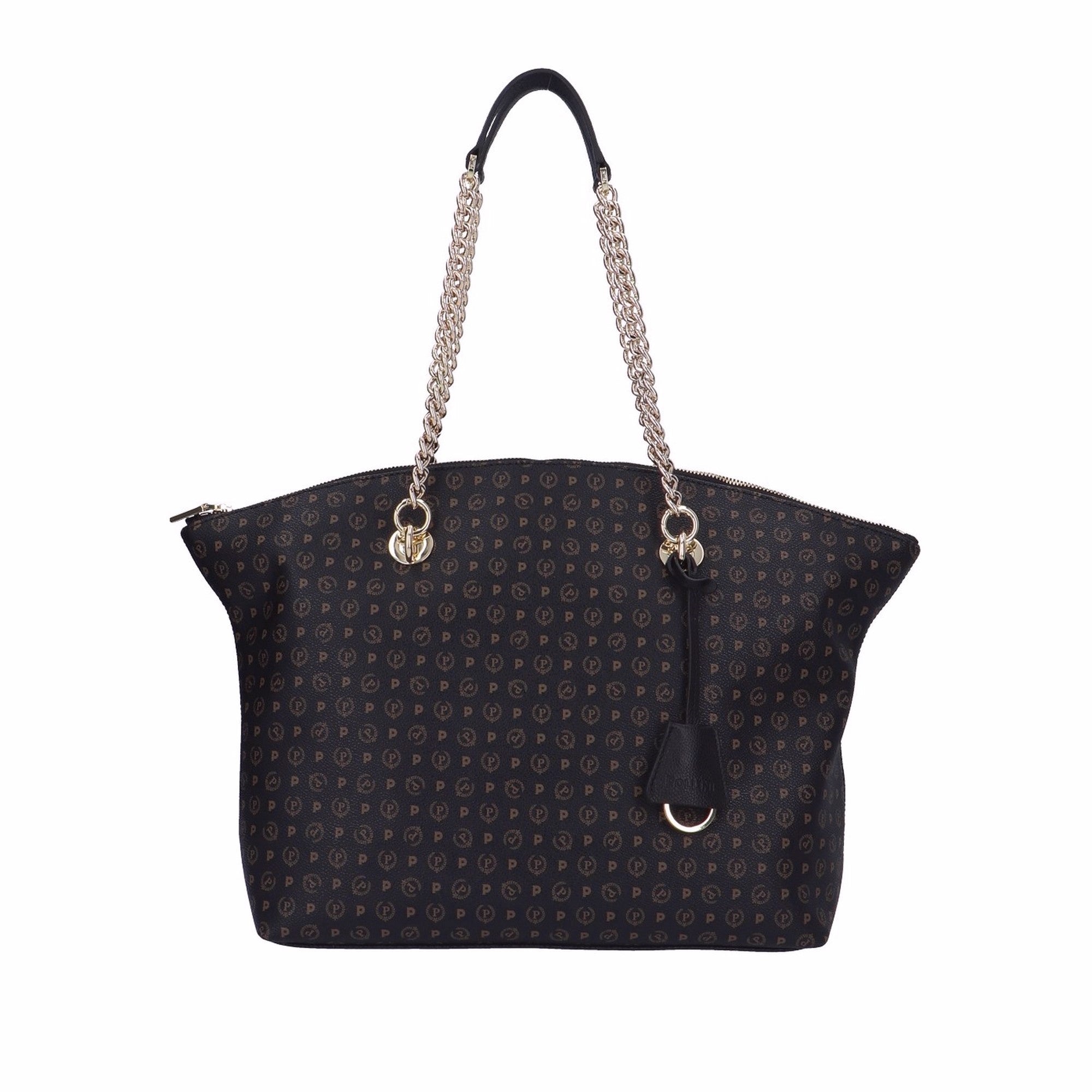 Pollini BORSA A SPALLA Nero