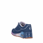 Skechers SNEAKER Blu