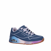 Skechers SNEAKER Blu