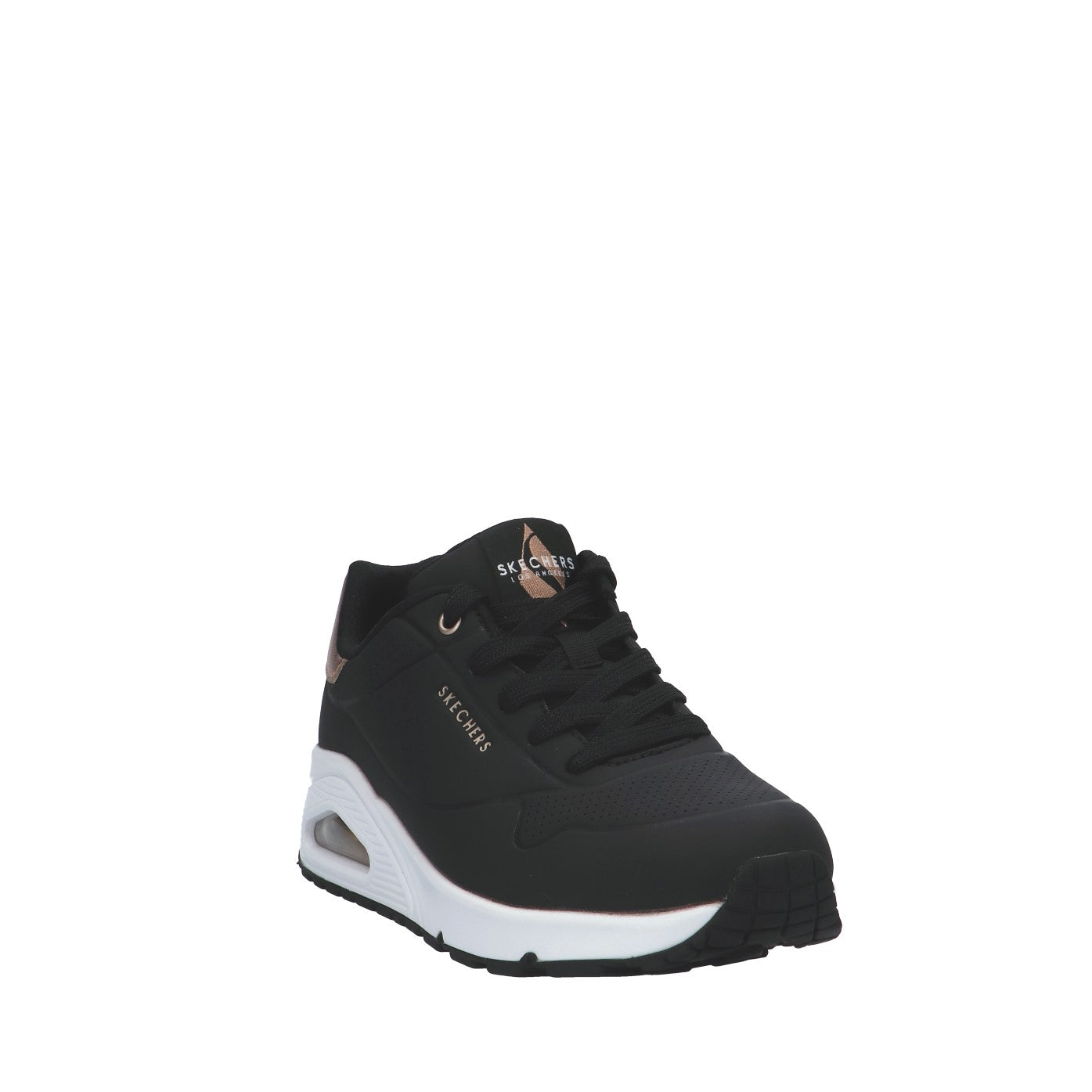 Skechers SNEAKER Nero