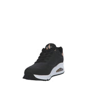 Skechers SNEAKER Nero