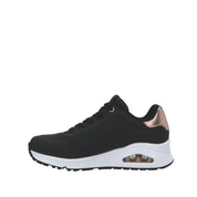 Skechers SNEAKER Nero