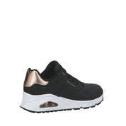 Skechers SNEAKER Nero