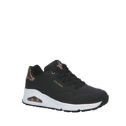 Skechers SNEAKER Nero