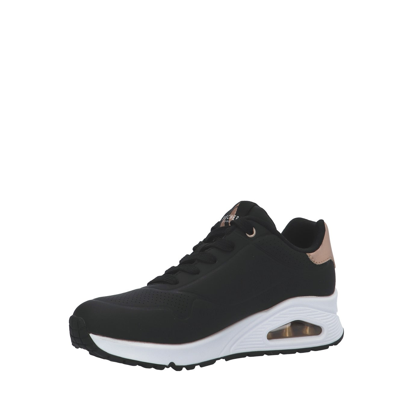 Skechers SNEAKER Nero