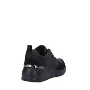 Skechers SNEAKER Nero