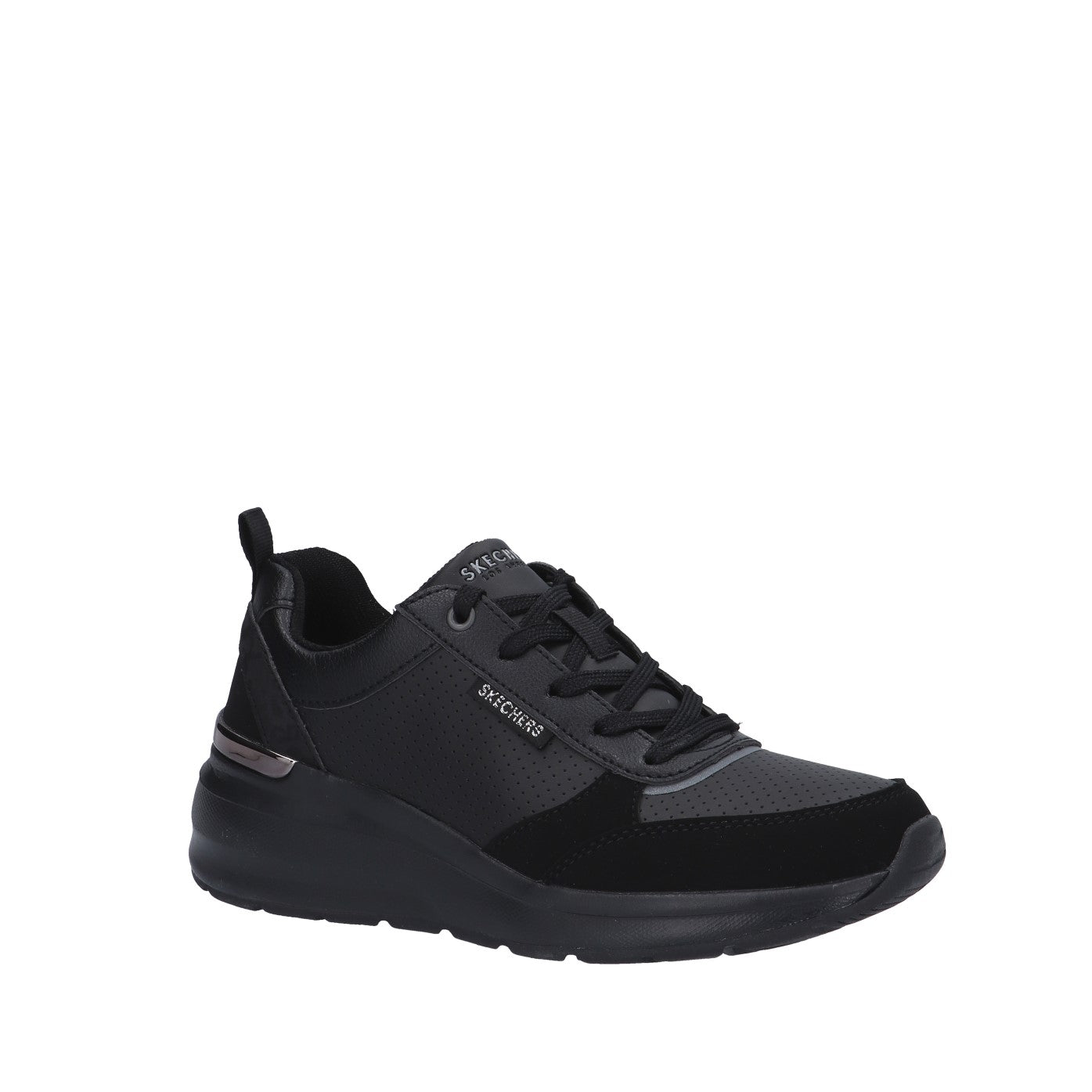 Skechers SNEAKER Nero