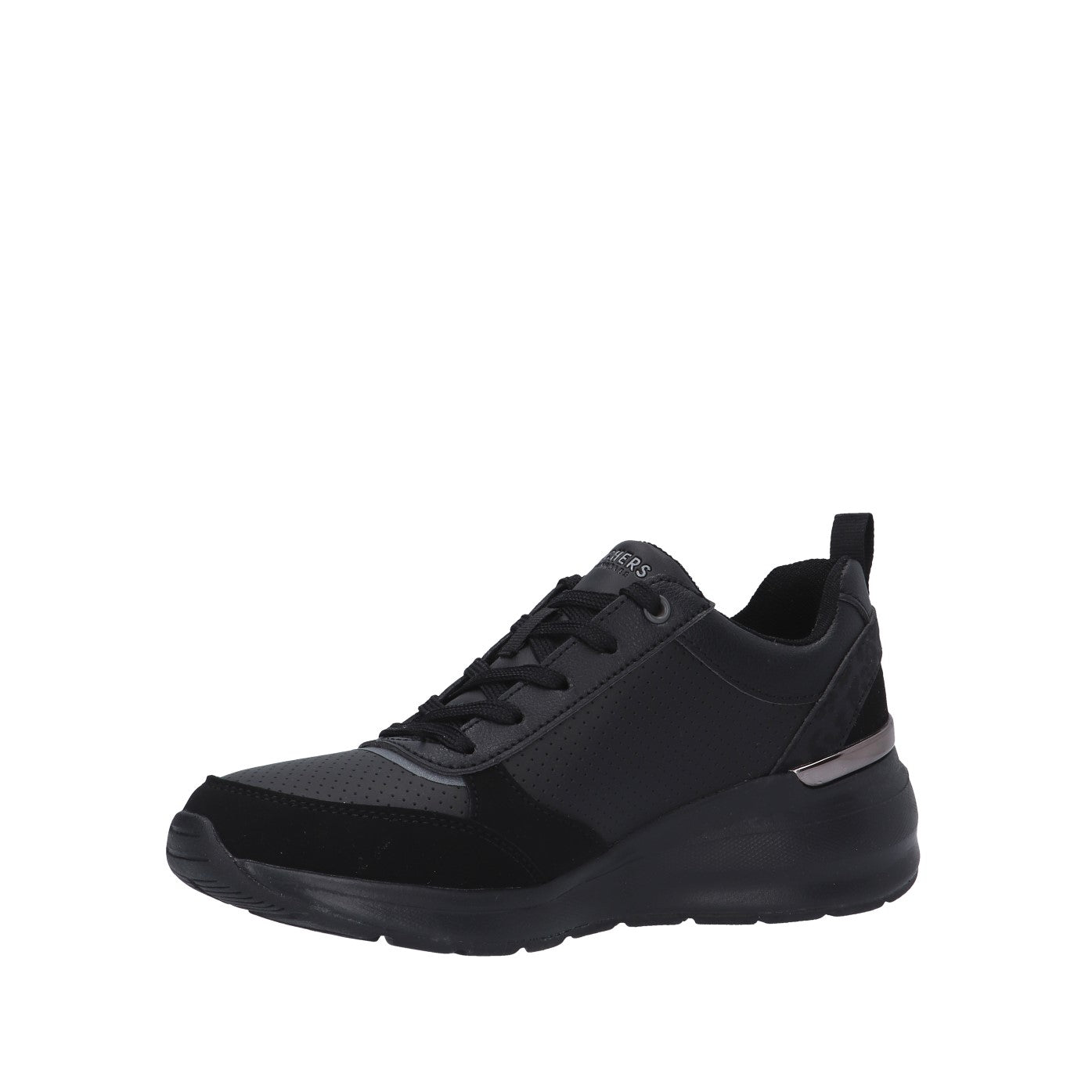 Skechers SNEAKER Nero