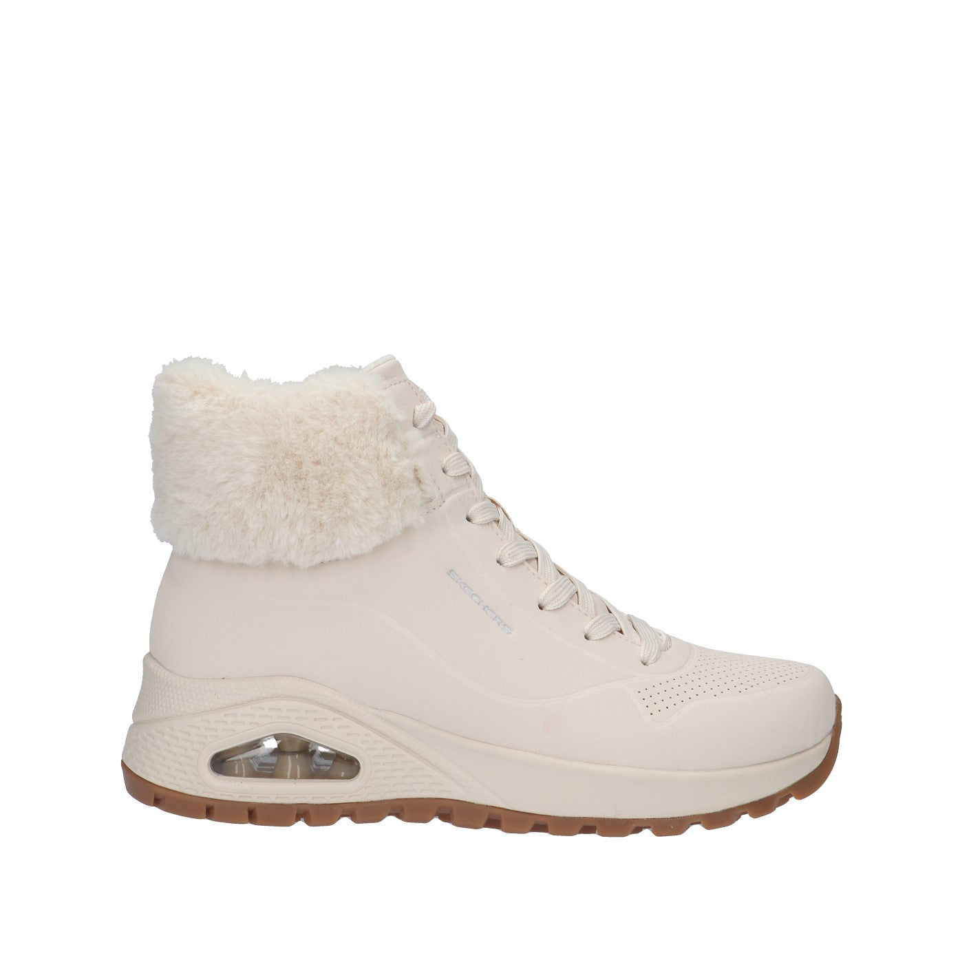 Skechers SNEAKER ALTA Natural