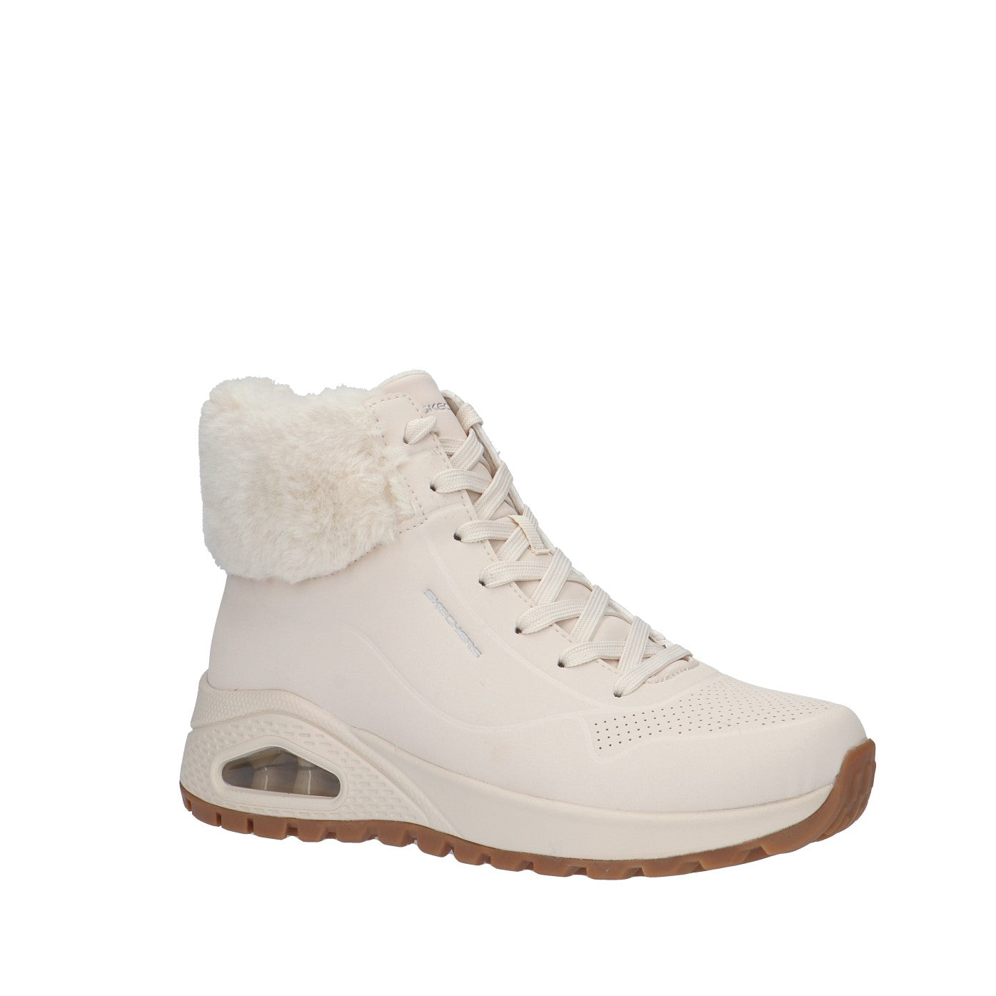 Skechers SNEAKER ALTA Natural