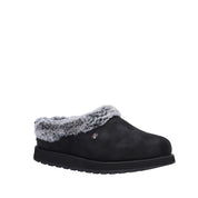 Skechers PANTOFOLA Nero