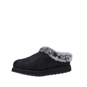 Skechers PANTOFOLA Nero