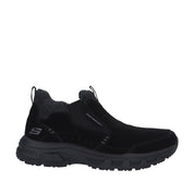 Skechers SLIP ON Nero