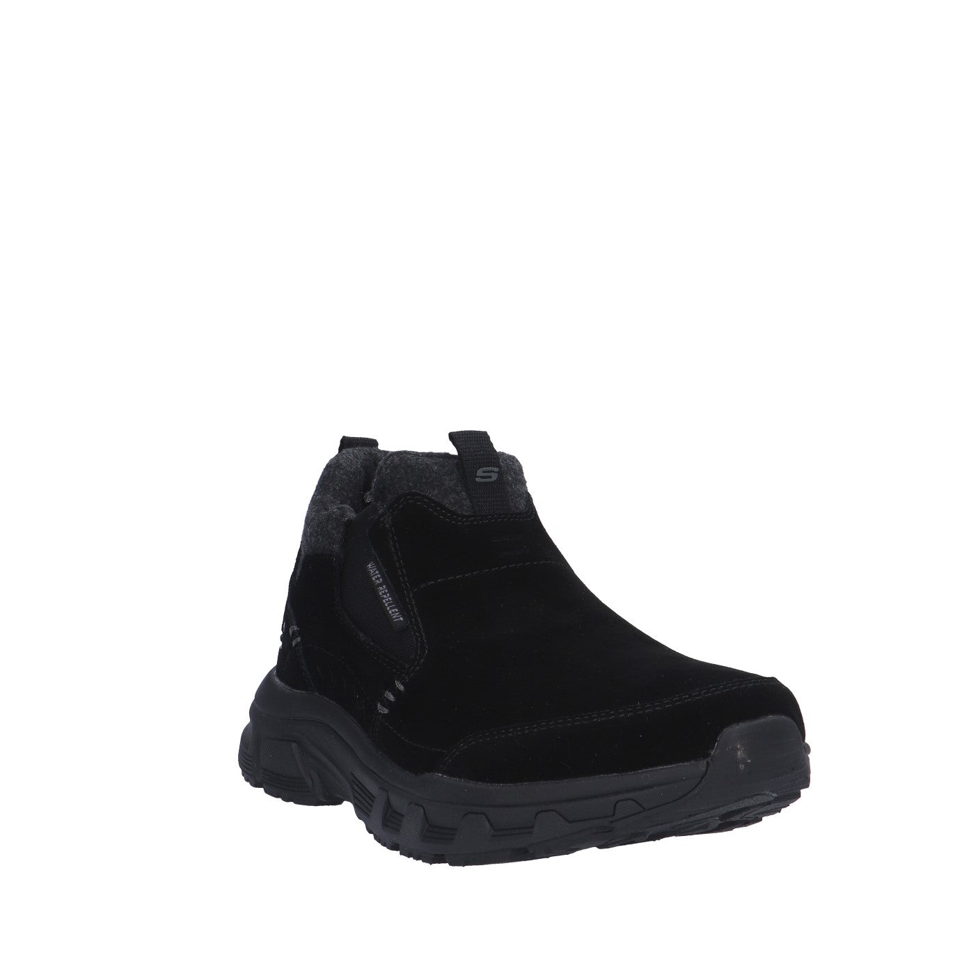 Skechers SLIP ON Nero