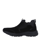 Skechers SLIP ON Nero