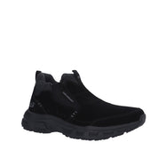 Skechers SLIP ON Nero