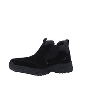 Skechers SLIP ON Nero