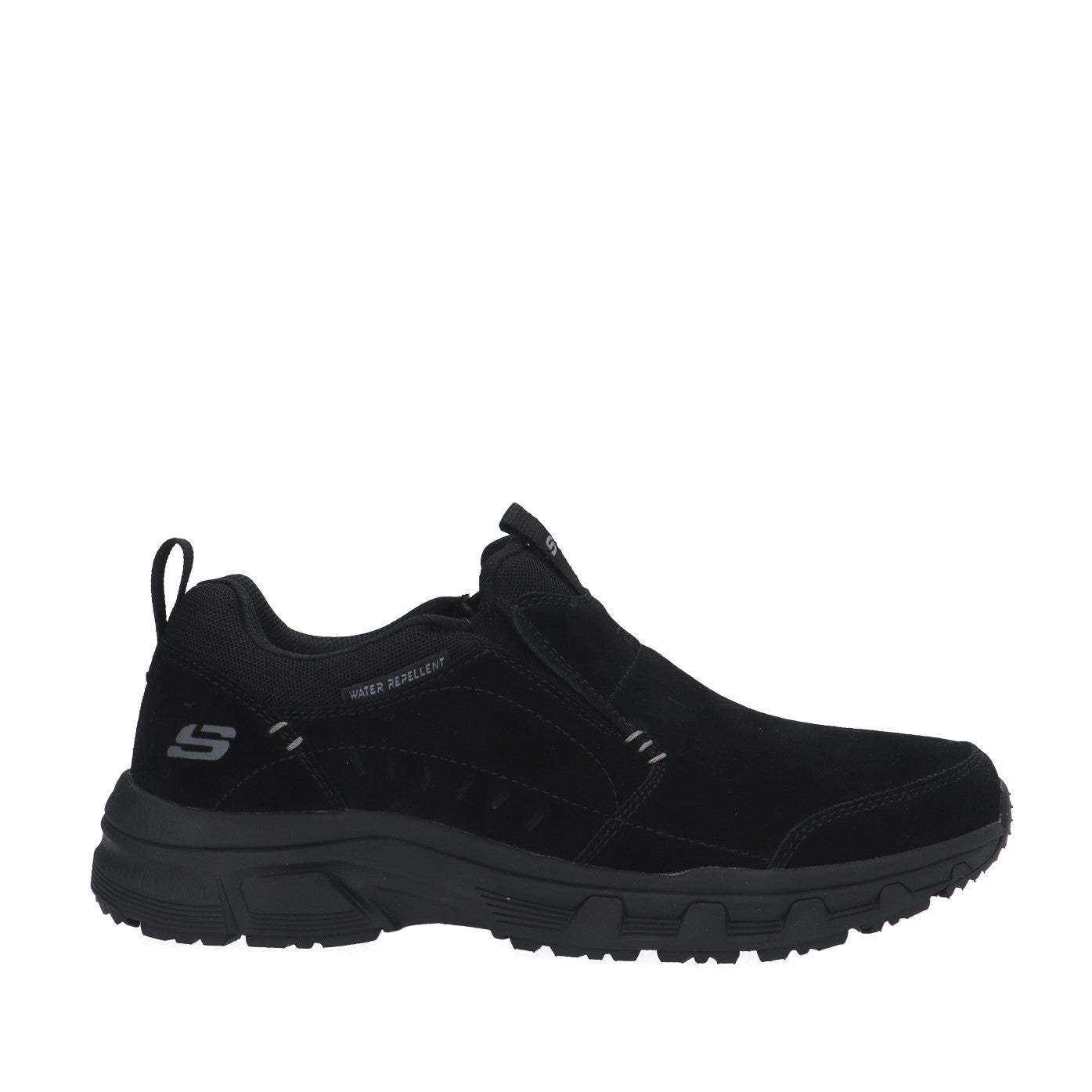 Skechers SLIP ON Nero