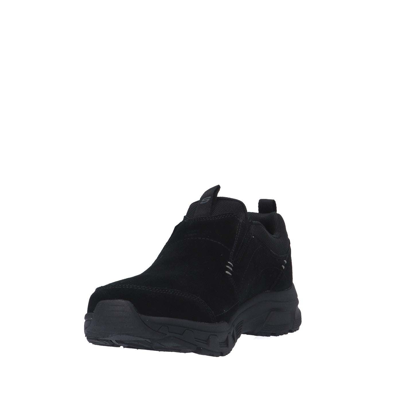 Skechers SLIP ON Nero