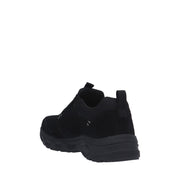 Skechers SLIP ON Nero