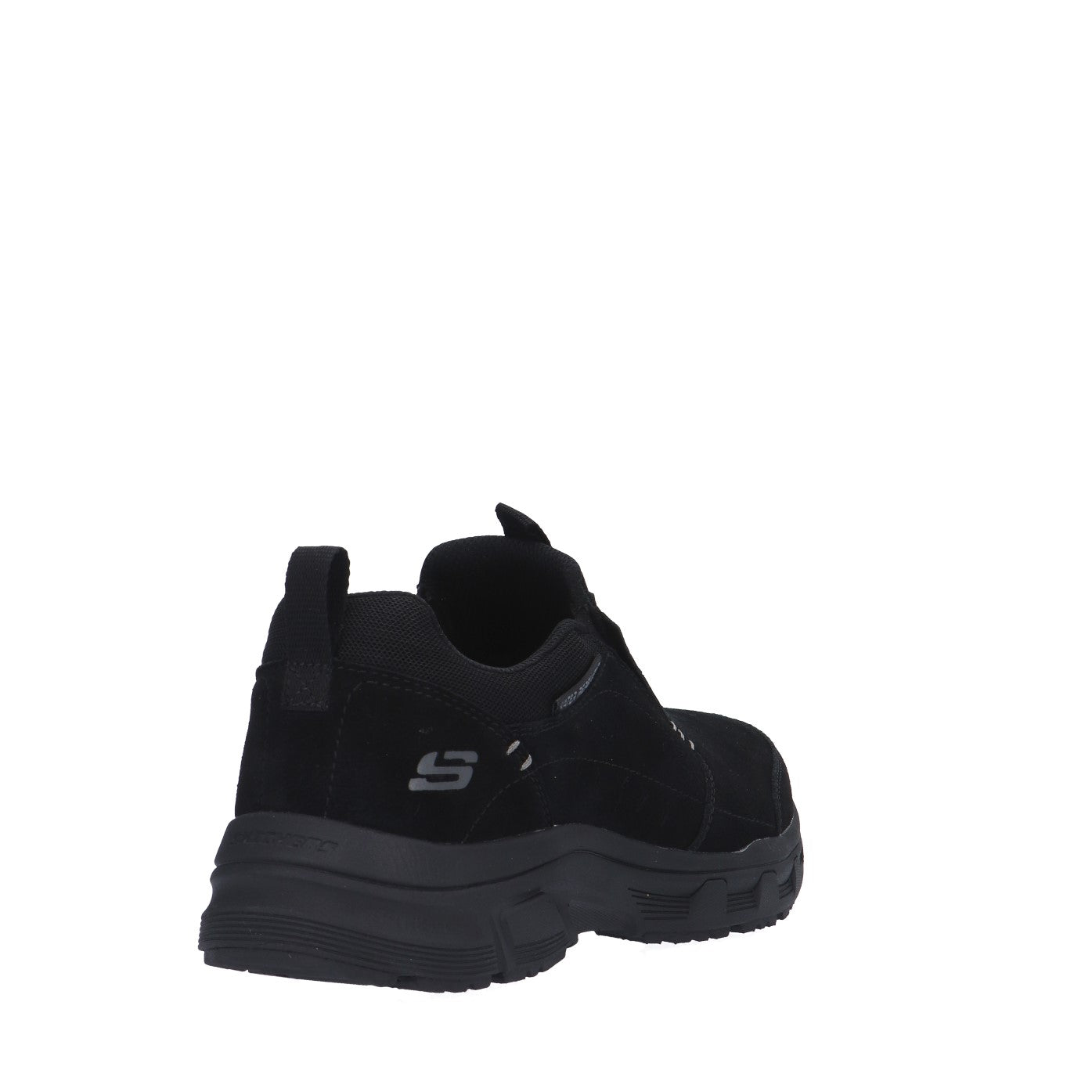 Skechers SLIP ON Nero