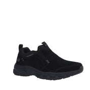 Skechers SLIP ON Nero