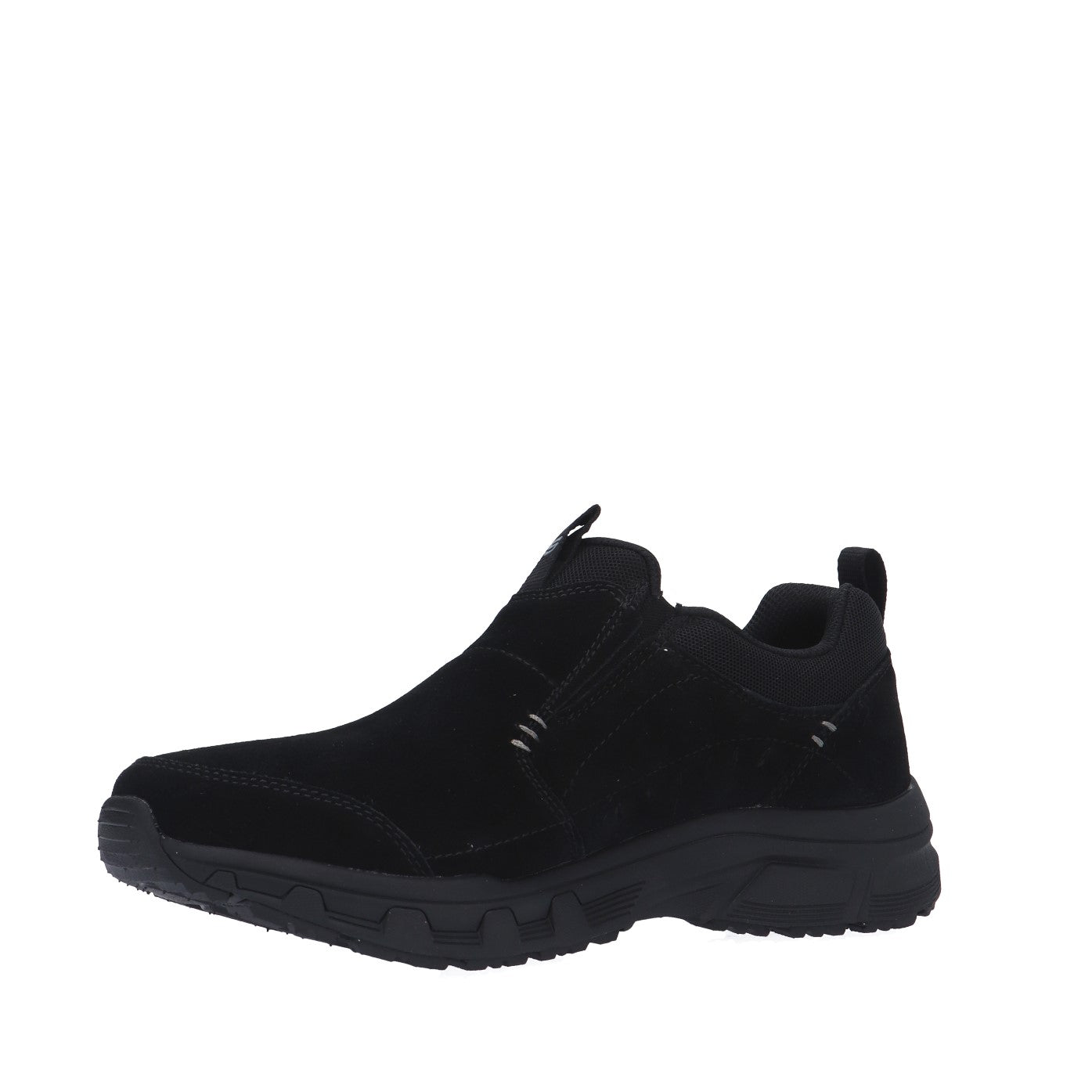 Skechers SLIP ON Nero