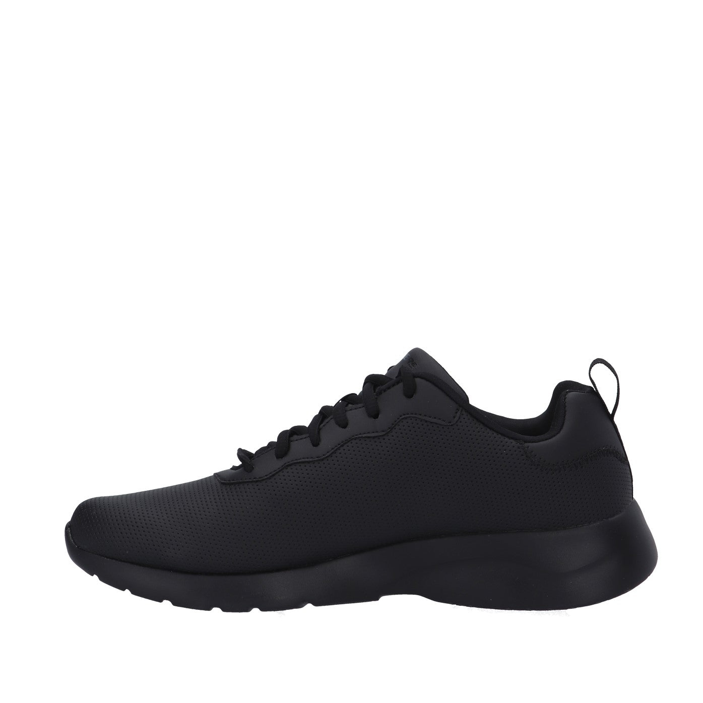 Skechers SNEAKER Nero