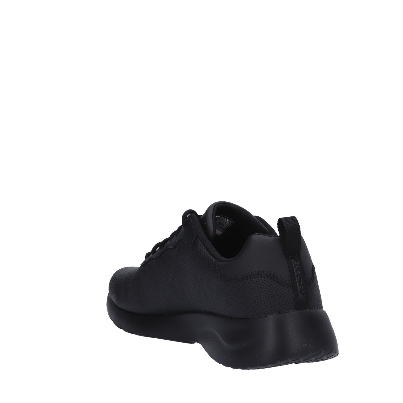 Skechers SNEAKER Nero