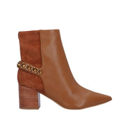 Guess STIVALETTO Camel