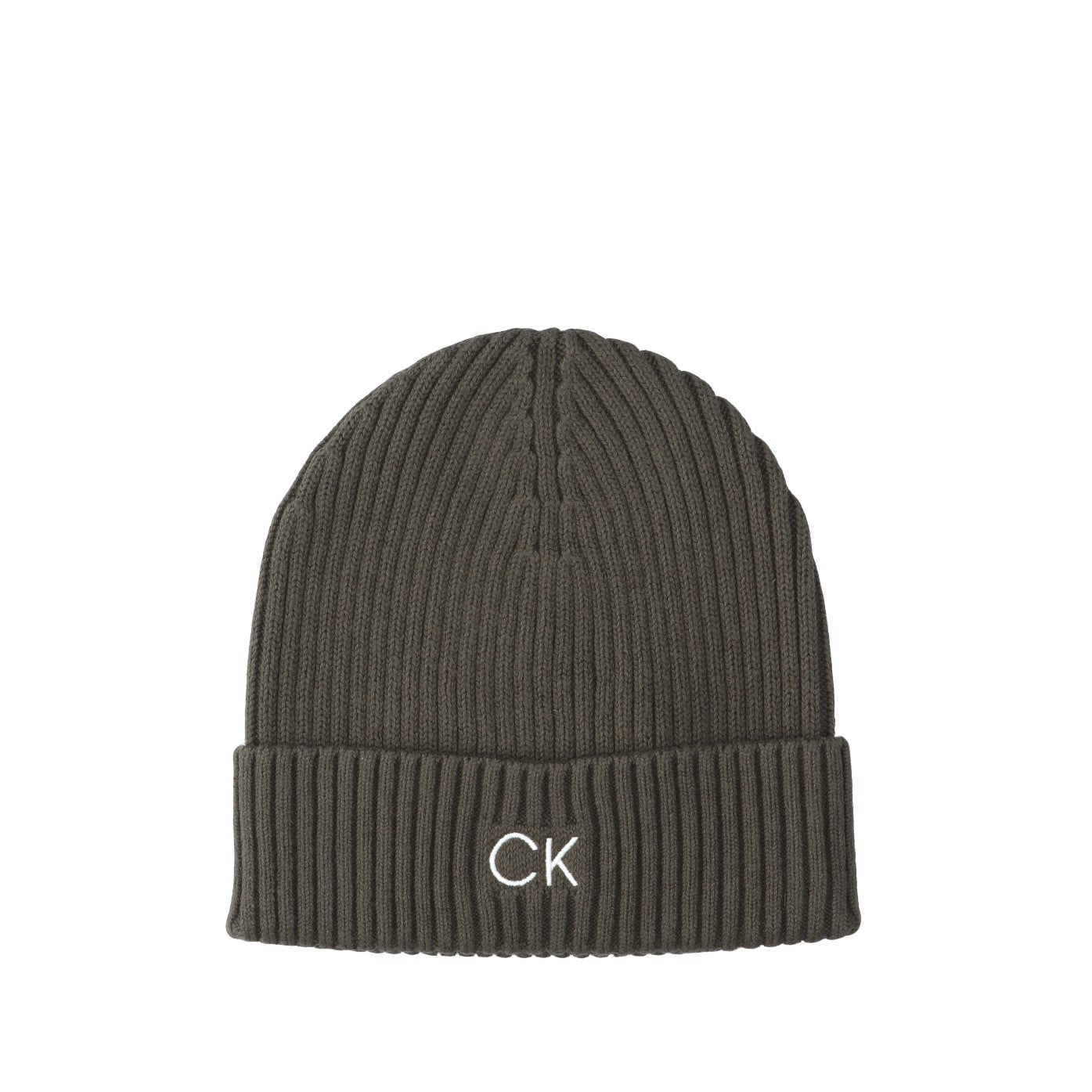 Calvin Klein CAPPELLO Verde Militare