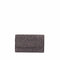 Borbonese PORTAFOGLIO Naturale/nero