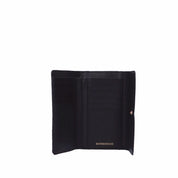 Borbonese PORTAFOGLIO Naturale/nero