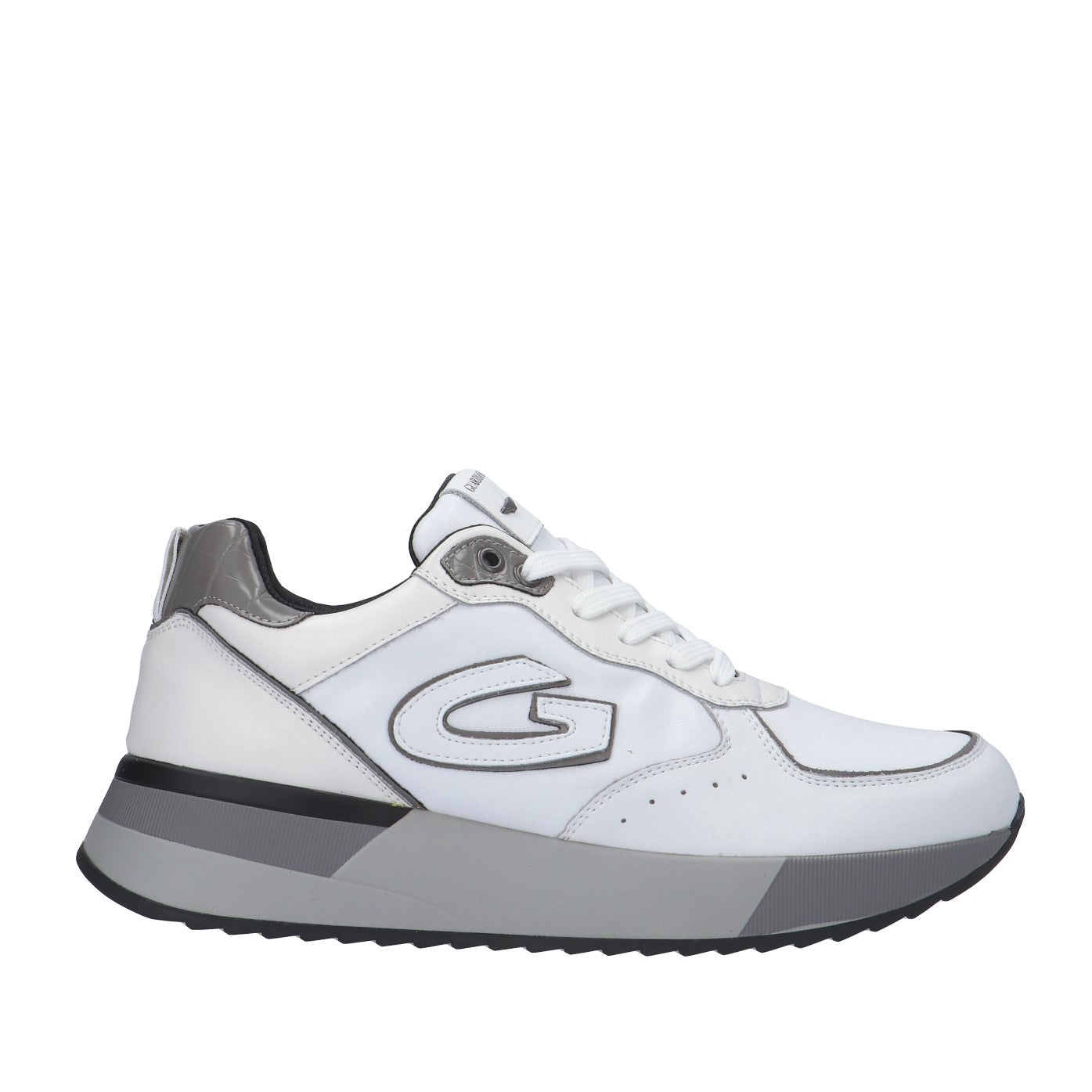 Guardiani SNEAKER Bianco