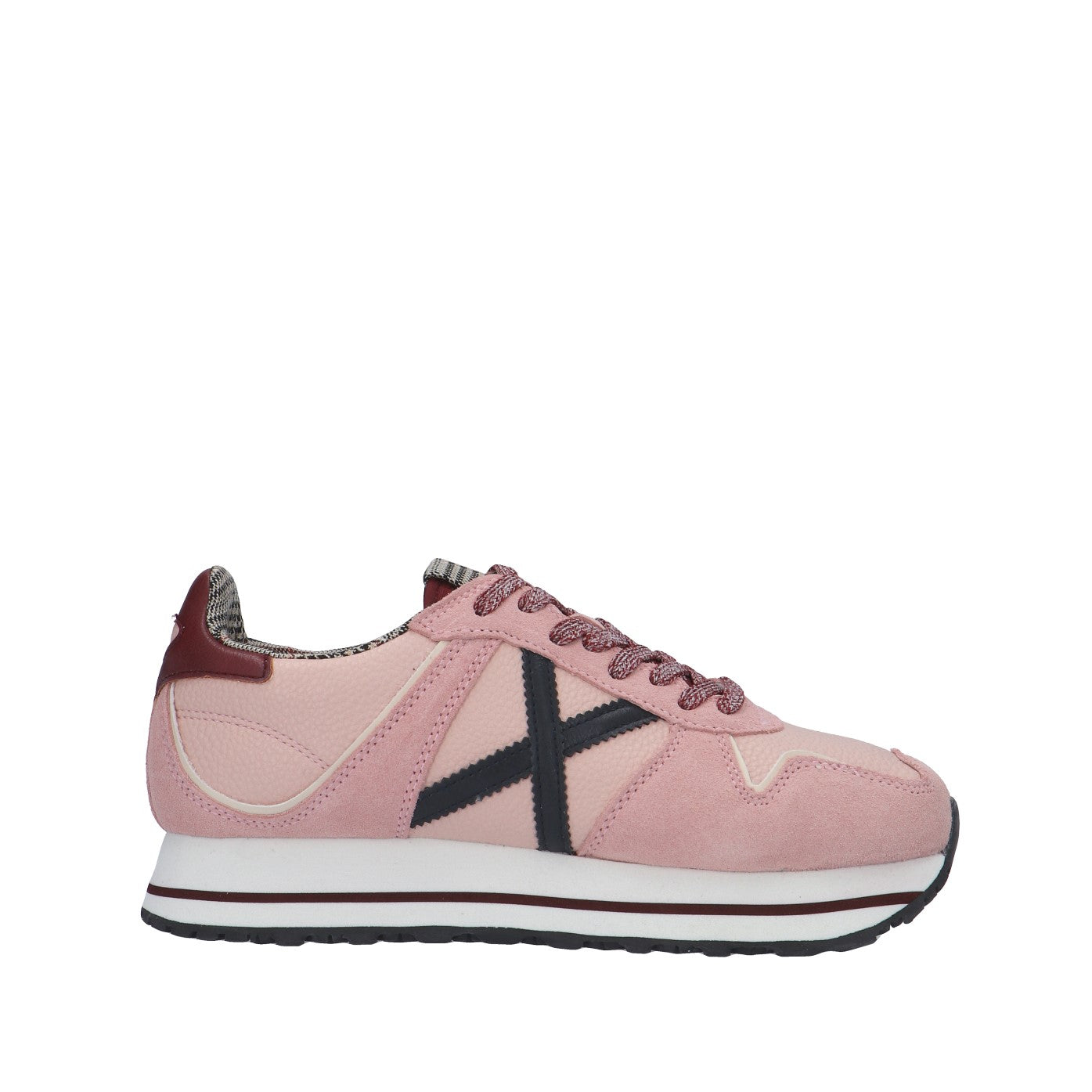 Munich SNEAKER Rosa