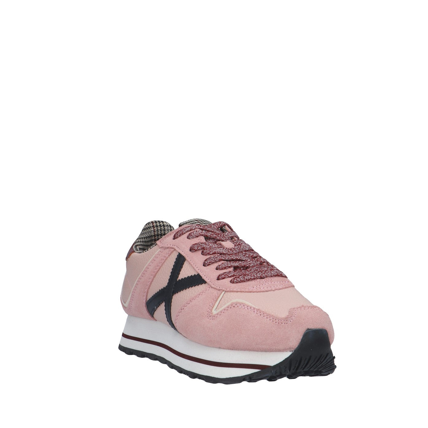 Munich SNEAKER Rosa