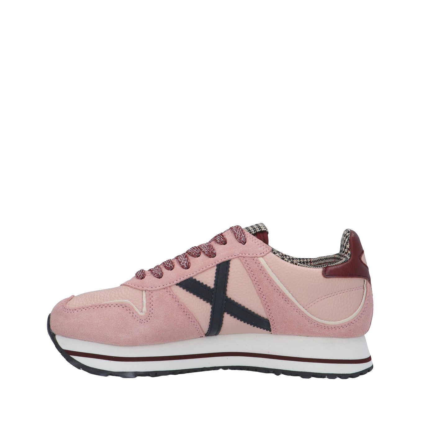 Munich SNEAKER Rosa