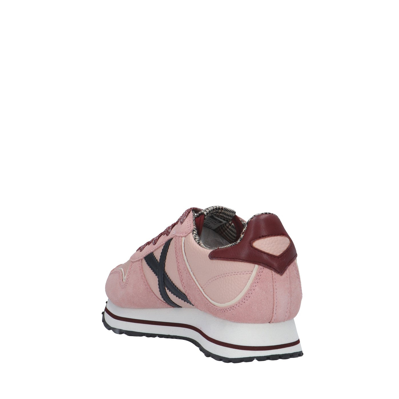 Munich SNEAKER Rosa