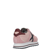 Munich SNEAKER Rosa