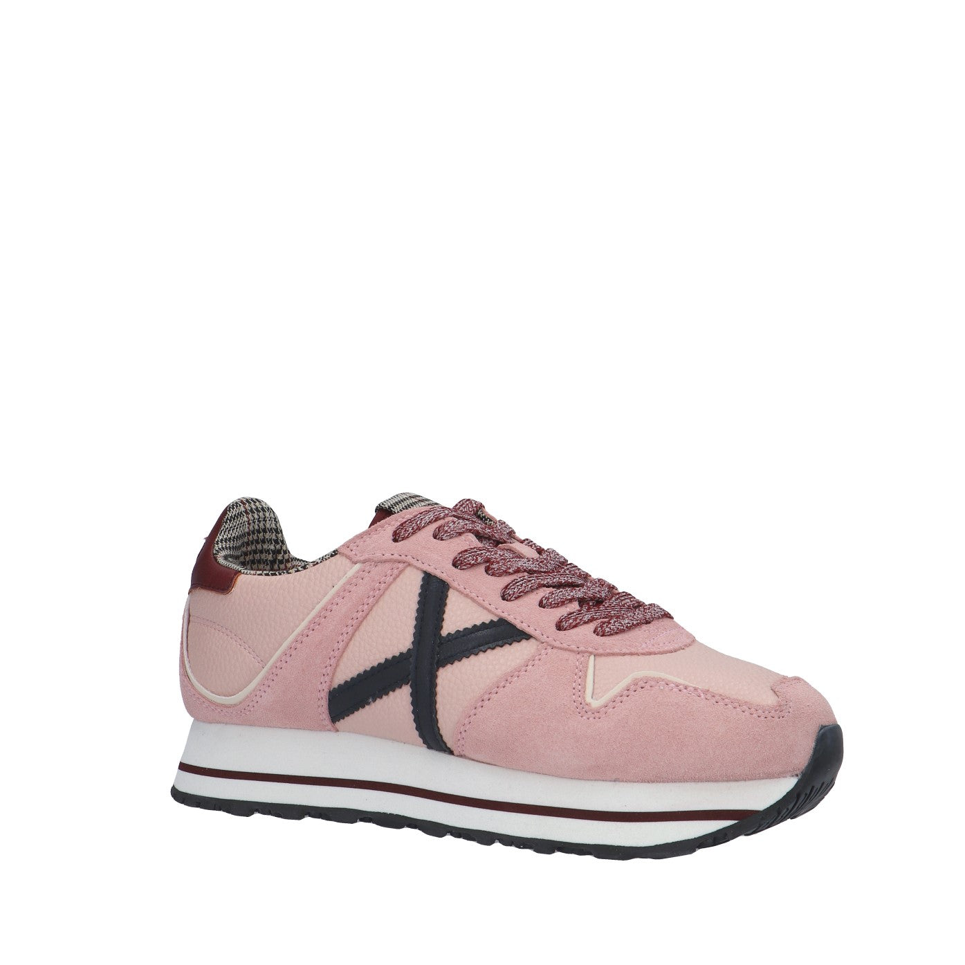 Munich SNEAKER Rosa