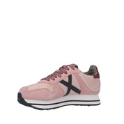 Munich SNEAKER Rosa