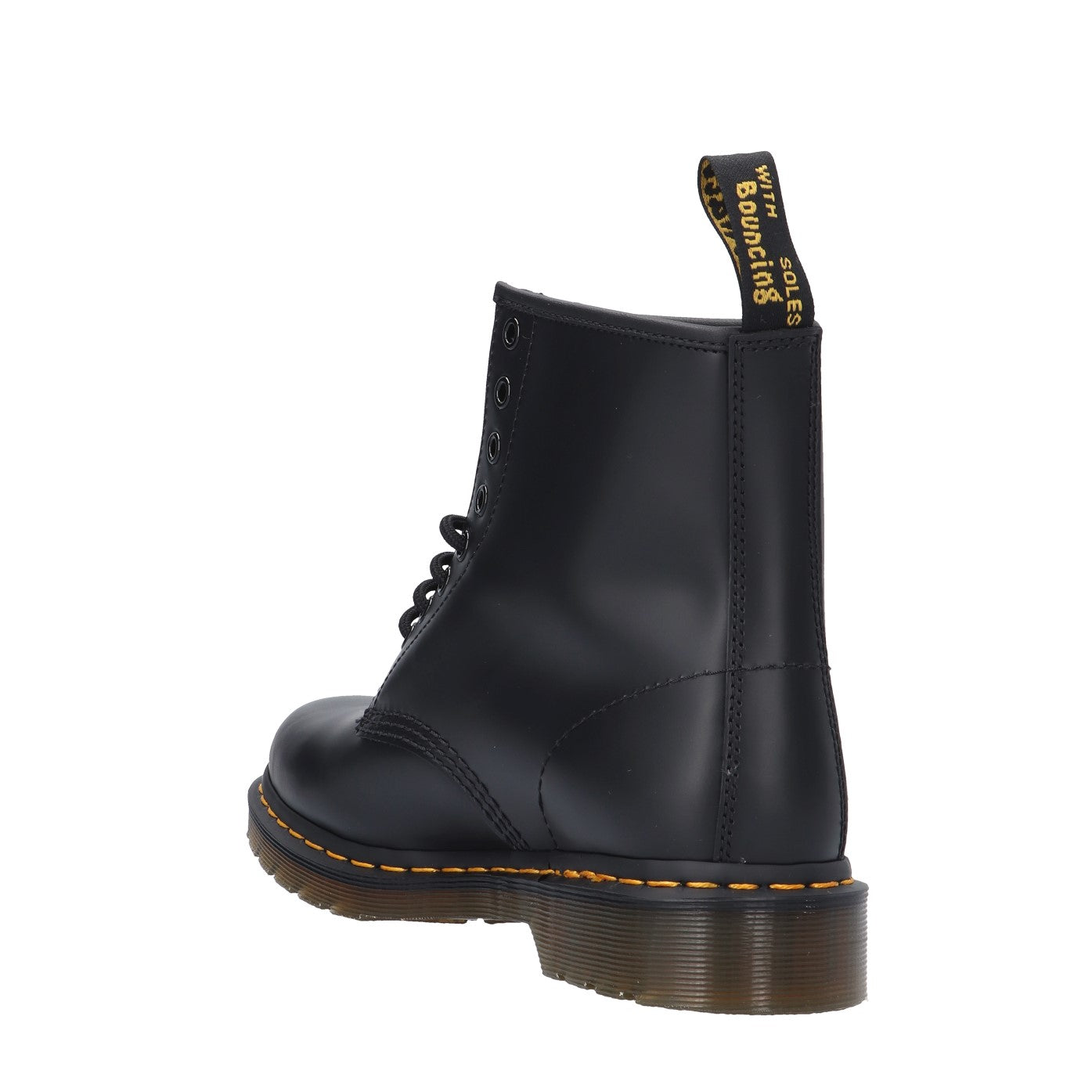 Dr. Martens ANFIBIO Nero