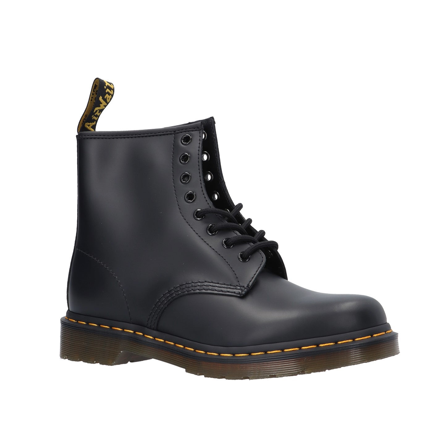 Dr. Martens ANFIBIO Nero