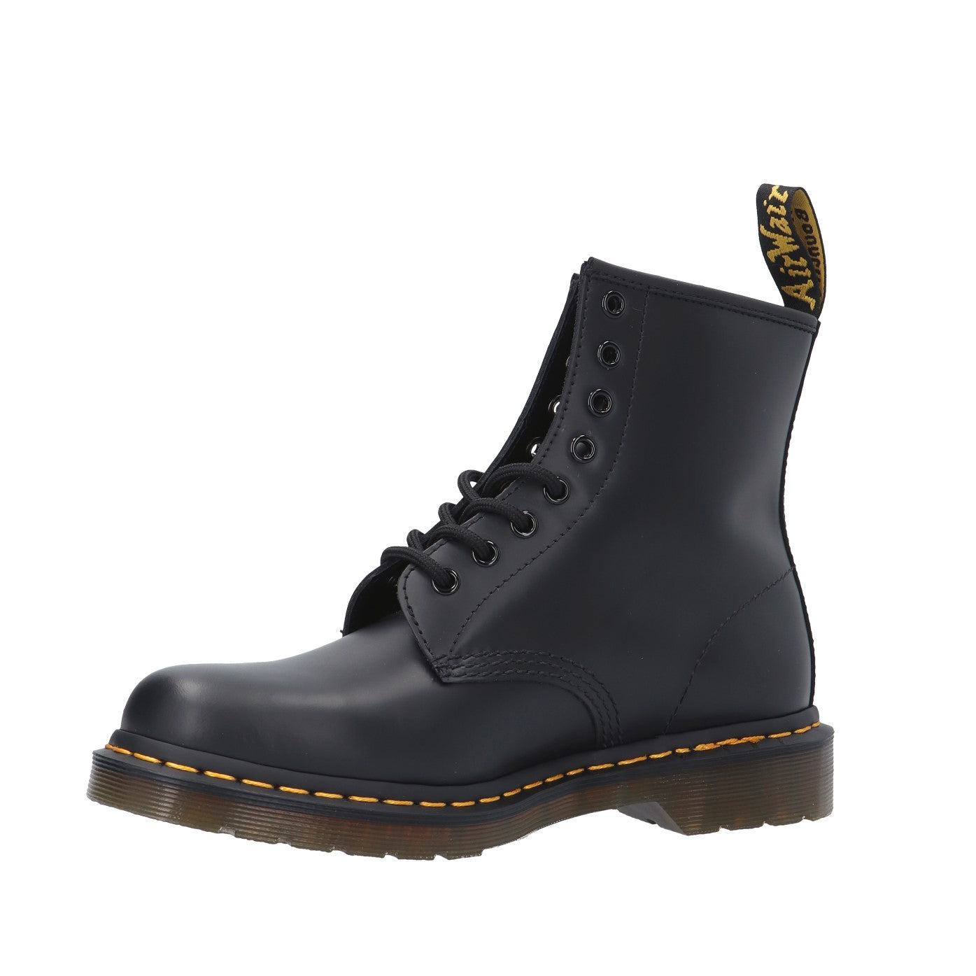 Dr. Martens ANFIBIO Nero