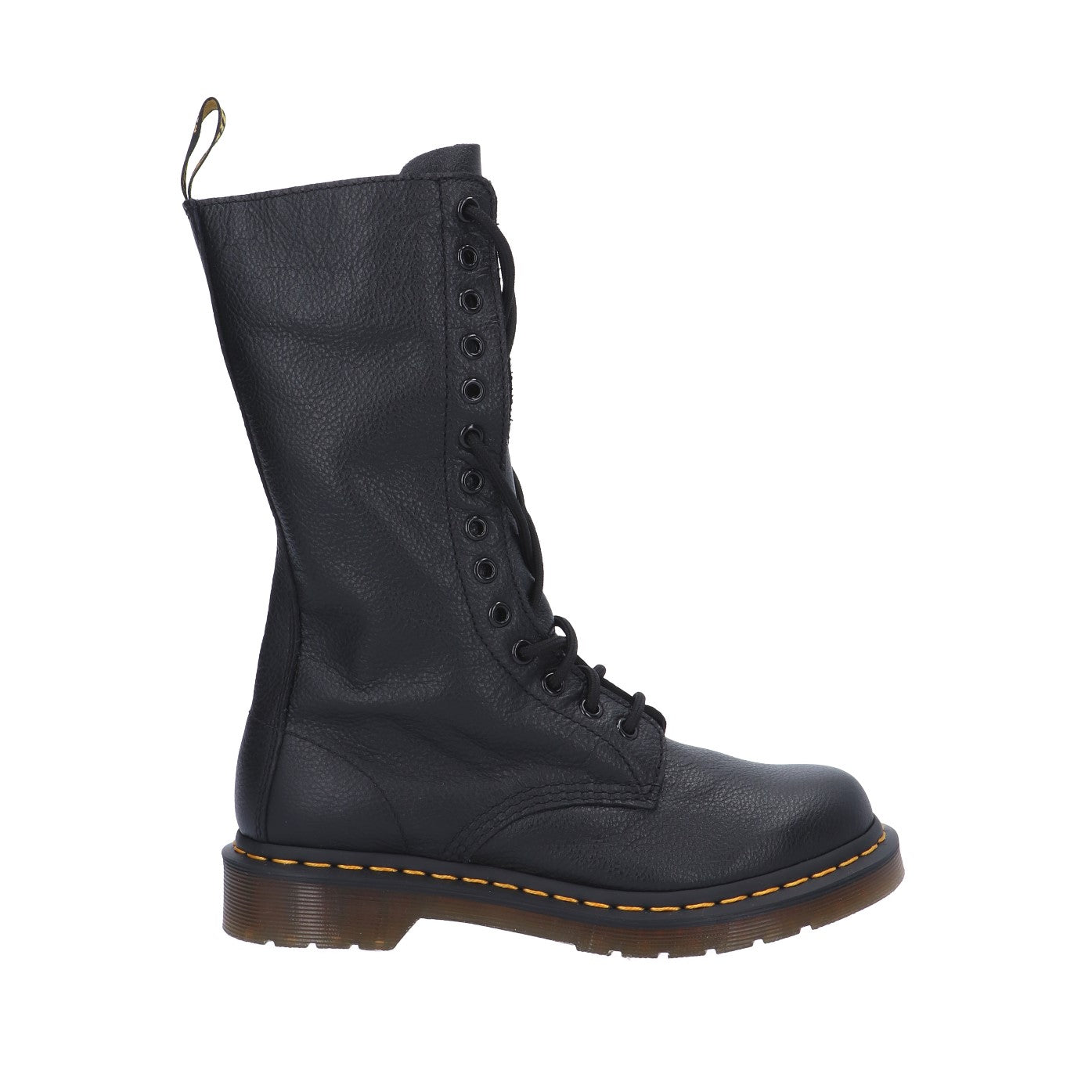 Dr. Martens ANFIBIO Nero