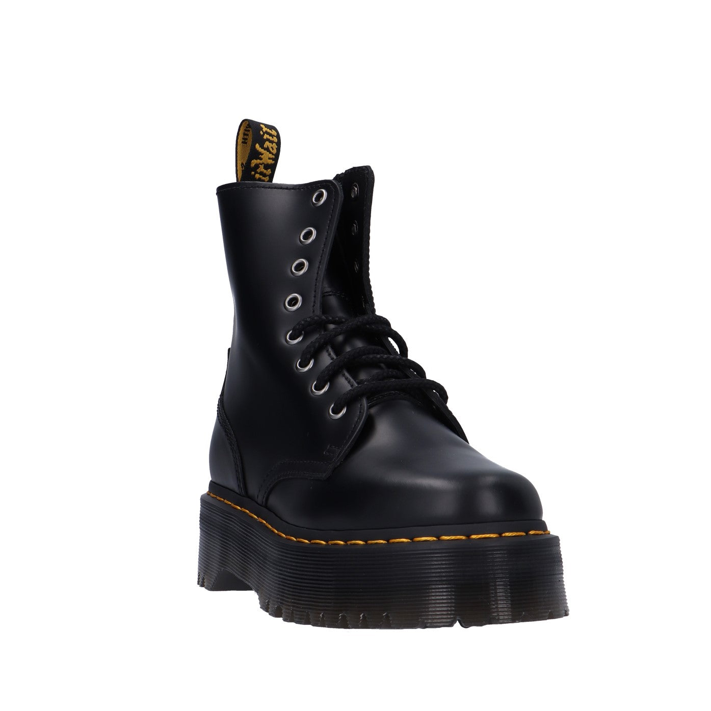 Dr. Martens ANFIBIO Nero